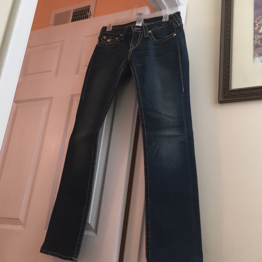 True religion jeans